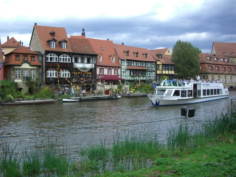 Altstadt Bamberg