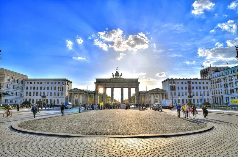 Klassische Architektur