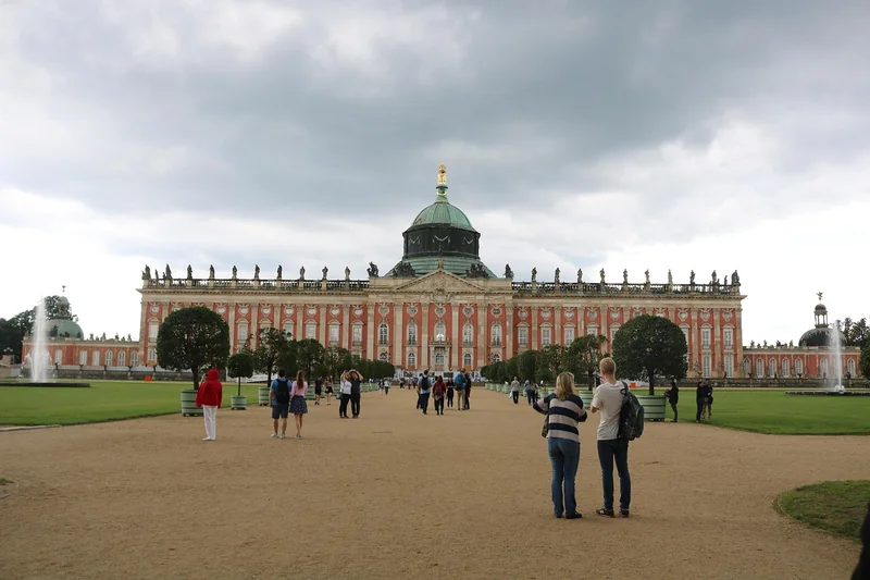Klassische Architektur