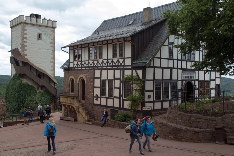 Wartburg